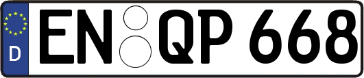 EN-QP668