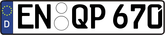 EN-QP670