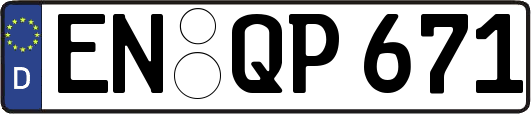 EN-QP671