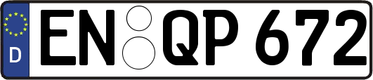 EN-QP672