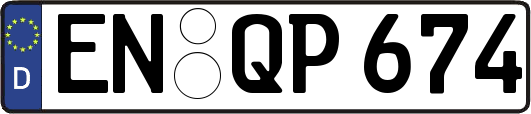 EN-QP674