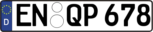 EN-QP678