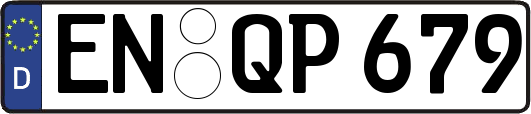 EN-QP679