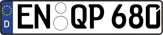 EN-QP680