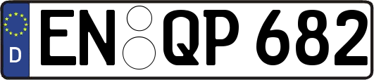 EN-QP682