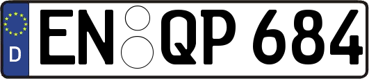 EN-QP684