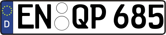 EN-QP685