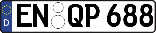 EN-QP688