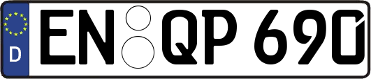 EN-QP690