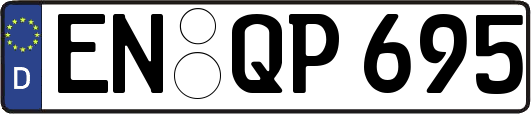 EN-QP695