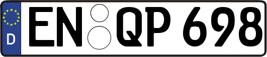EN-QP698