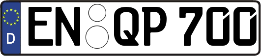EN-QP700