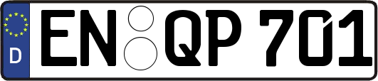 EN-QP701