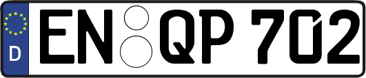 EN-QP702