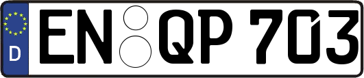 EN-QP703