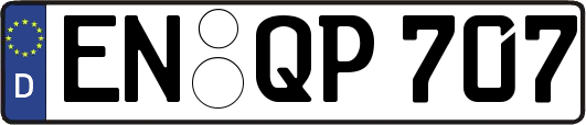 EN-QP707