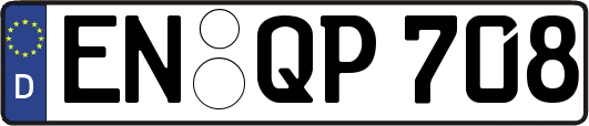 EN-QP708