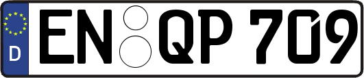 EN-QP709