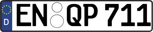 EN-QP711