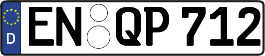 EN-QP712