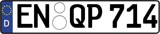 EN-QP714