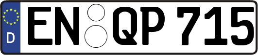 EN-QP715