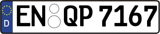 EN-QP7167