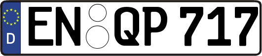 EN-QP717
