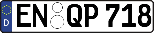 EN-QP718