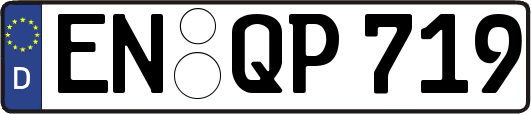EN-QP719