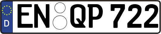 EN-QP722