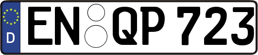 EN-QP723