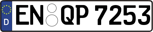 EN-QP7253