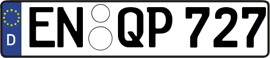 EN-QP727