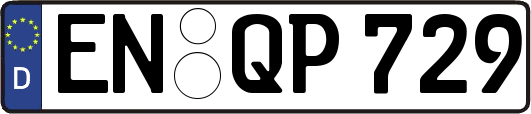 EN-QP729