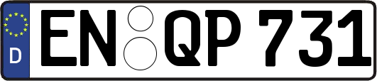 EN-QP731