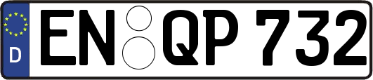 EN-QP732