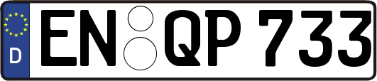 EN-QP733