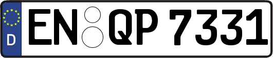 EN-QP7331