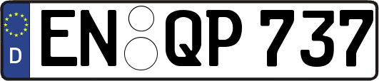 EN-QP737
