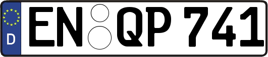 EN-QP741