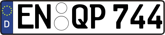 EN-QP744