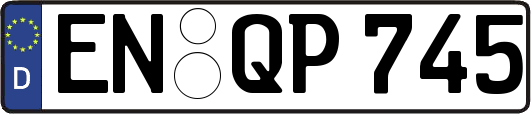 EN-QP745