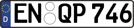 EN-QP746