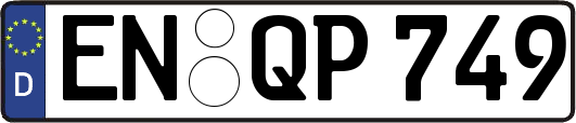 EN-QP749