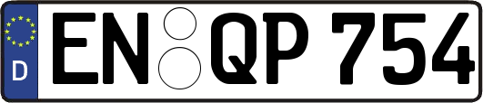 EN-QP754