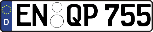EN-QP755