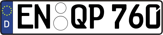 EN-QP760