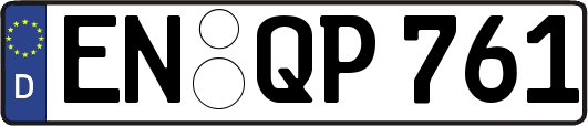 EN-QP761