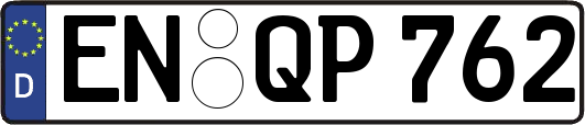 EN-QP762